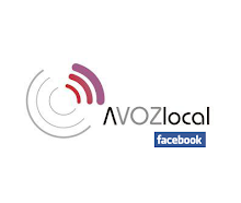 A Voz Local: Facebook