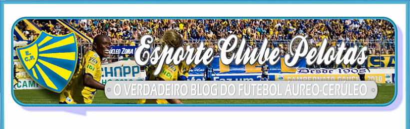 FERNANDO ESPORTE CLUBE PELOTAS