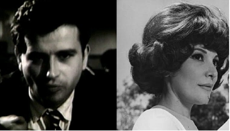 Simplemente Maria Telenovela Argentina 1967