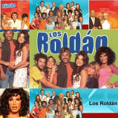 TELENOVELAS Y DE AYER, HOY Y SIEMPRE LOS ROLDÁN Ficha