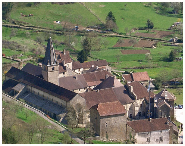 Święci Pańscy Św. Odo z Cluny OSB