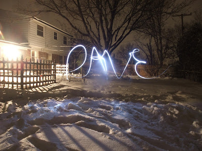 how to write your name at night with a flashlight how to write your name at night with a flashlight