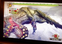 About Monster Protector 3