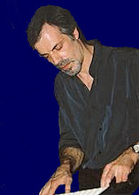 Alfredo Abreu - organ