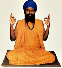 GURU BABA