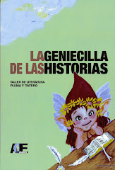 Segundo libro del Taller Literario