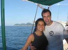 No balanço do mar