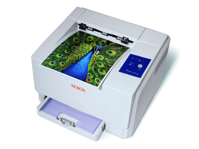 KAMALEON Venta Impresora Multifuncional Laser