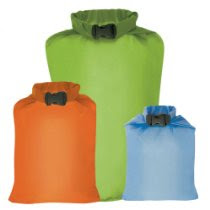 Dry Stuff Sacks