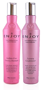 Enjoy Luxury Shampoo Travel Size Enjoy Luxury Shampoo Travel Size