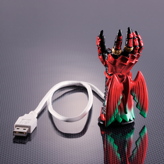 Web Shop Limited : Kamen Rider OOO - O Medal USB Memory [4GB] | ข่าวของ ...