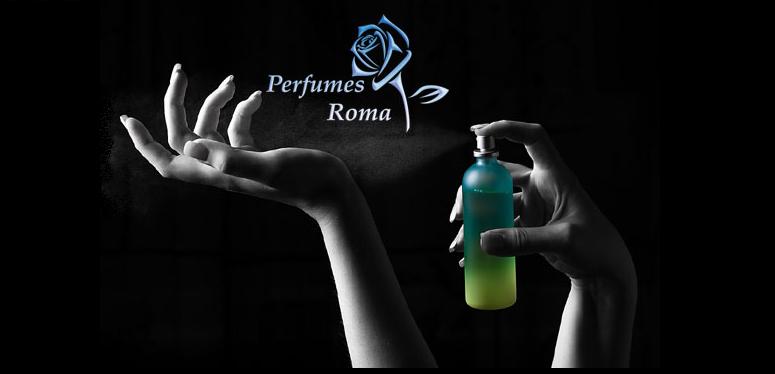 Perfumes Roma