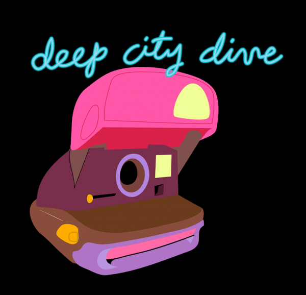 deep city dive