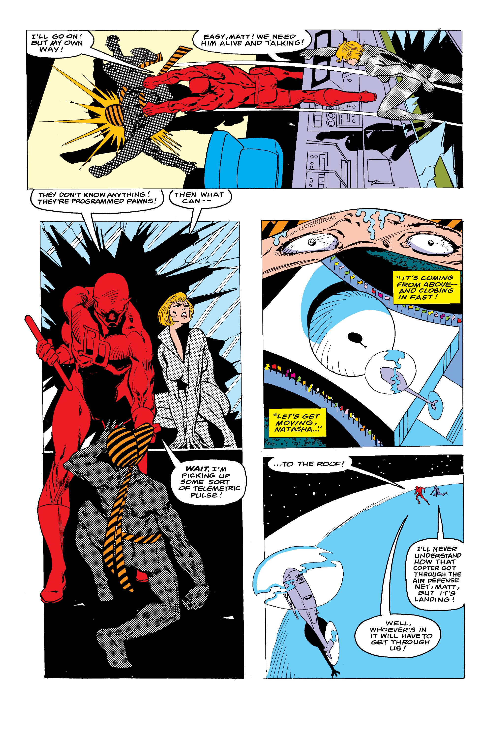 Read online What If? (1977) comic -  Issue # _Complete Collection TPB 4 (Part 2) - 20