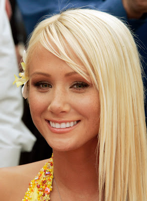 Beauty Unlimited: Sara Jean Underwood