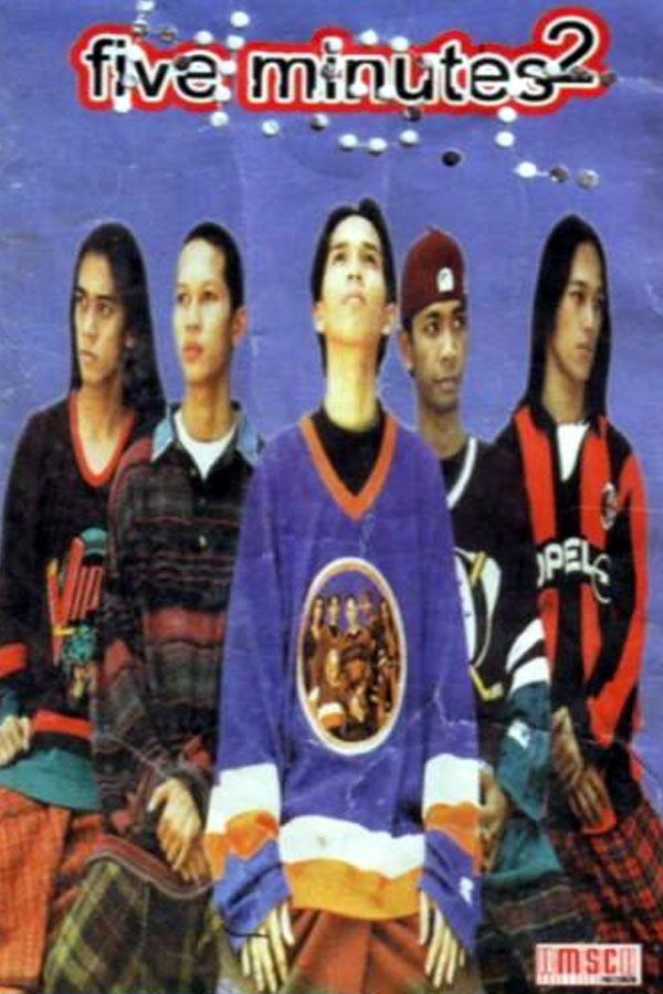 Musikku345: Download Mp3 | Five Minutes Album Five Minutes 2 | Musik