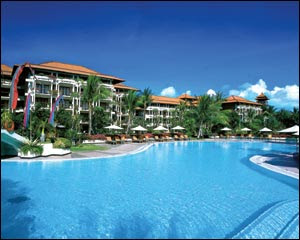 dua nusa bali hotel visit
