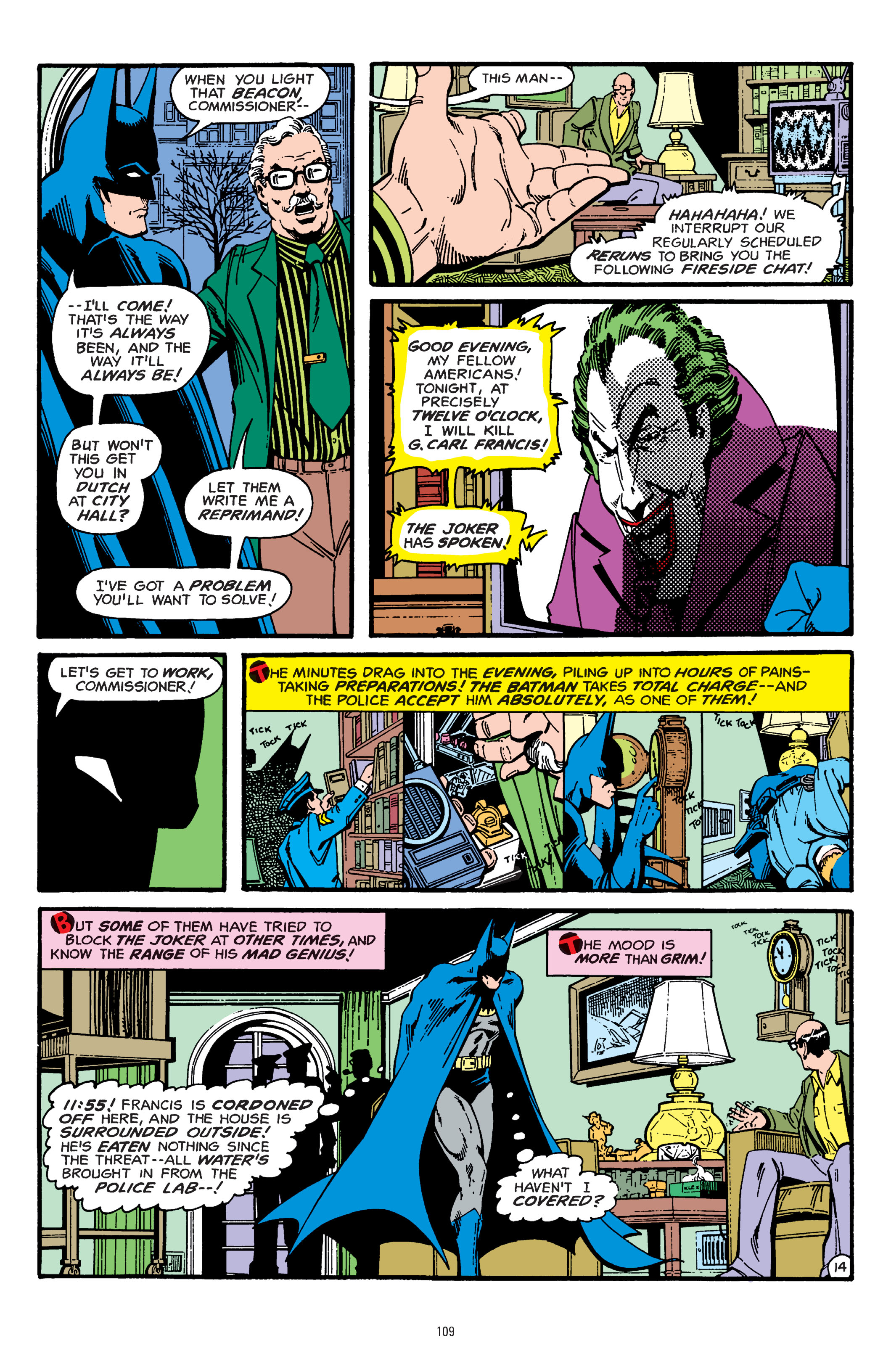 Read online The Joker: 80 Years of the Clown Prince of Crime: The Deluxe Edition comic -  Issue # TPB (Part 2) - 7