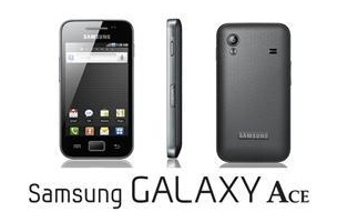 Samsung Galaxy Mini Rubah Nama Samsung Galaxy Ace