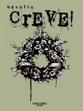 "CREVE !" UN LIBRO DE JEAN LUC NAVETTE