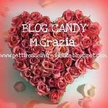 BLOG CANDY M.GRAZIA