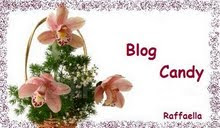 BLOG CANDY RAFFAELLA