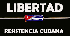 LIBERTAD PARA CUBA YA!!!