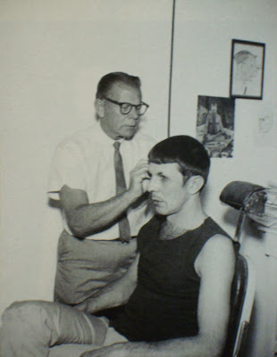 Star Trek Prop, Costume & Auction Authority: Spock Ears