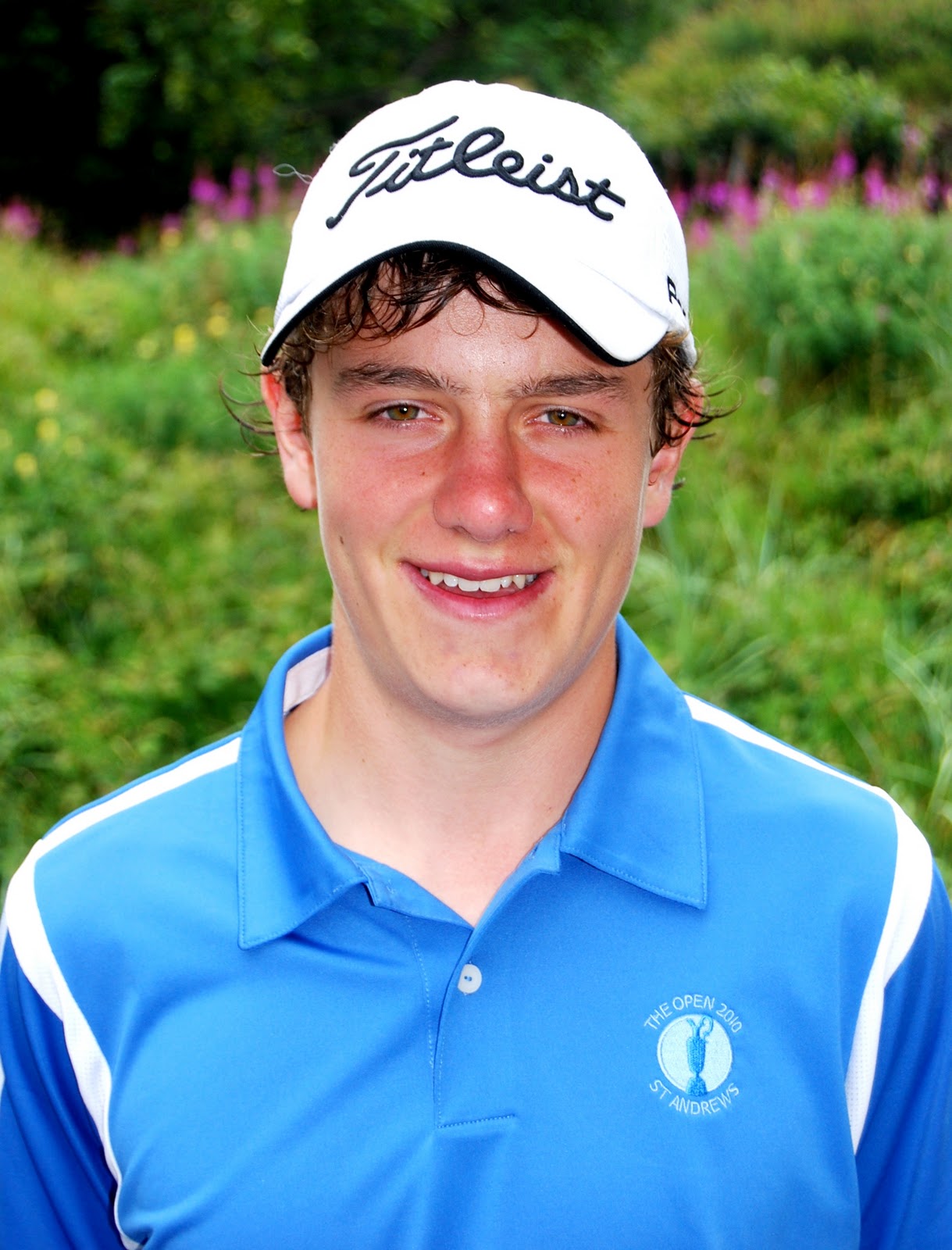 Gullane Junior Golf East Lothian Junior League Champions 2012