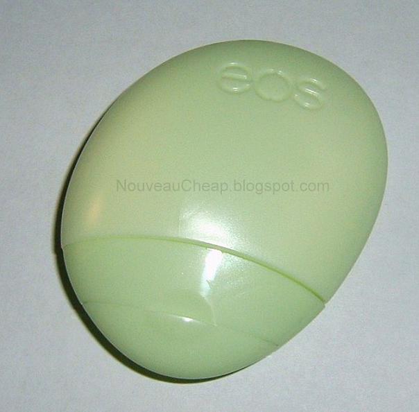 Review New EOS Everyday Hand Lotion (you've got to see this one
