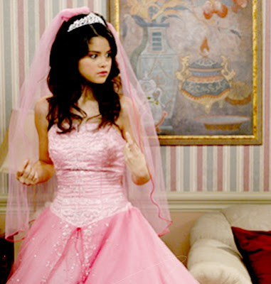 Blog de la Tele: Trailer de Another Cinderella Story - Selena Gomez!