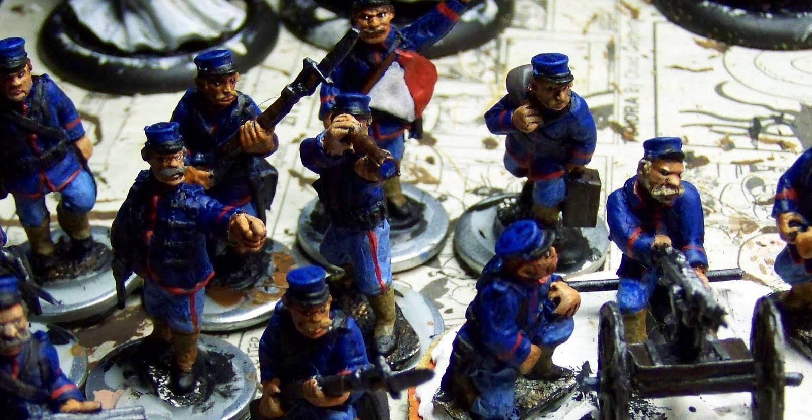 World Historyprof: Marines have Landed-Cuba 1898 part II