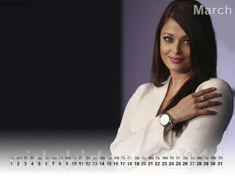 2011 calendar wallpaper for desktop. New Year 2011 Calendar March