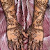 Beautiful Mehndi Designs 2011, Legs & Hands Latest Mehndi Designs