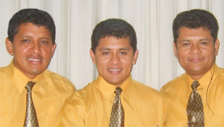 HERMANOS "SALVADOR HUAMANI"
