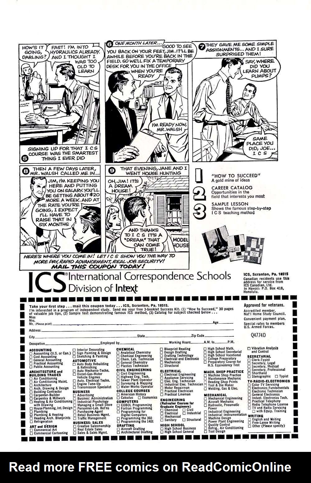 Read online Archie's Girls Betty and Veronica comic -  Issue #174 - 35