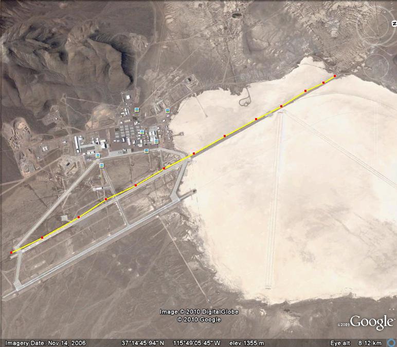 Карта 3d зона 51