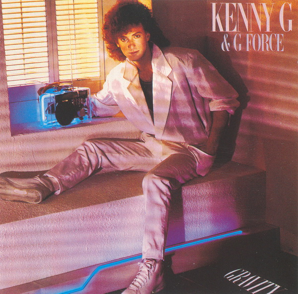 FREE MP3 MUSIC DOWNLOAD Saxophone/Smooth Jazz Kenny G Gravity (1985