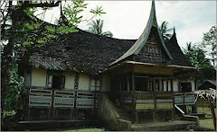 Rumah Gadang