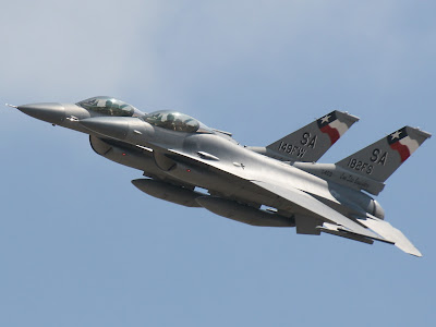 F-16-Chilenos F-16 Chilenos