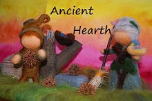 Ancient Hearth etsy