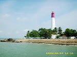 Pelabuhan Mentok Kepulauan Bangka Belitung