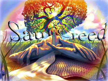 Saul Creed