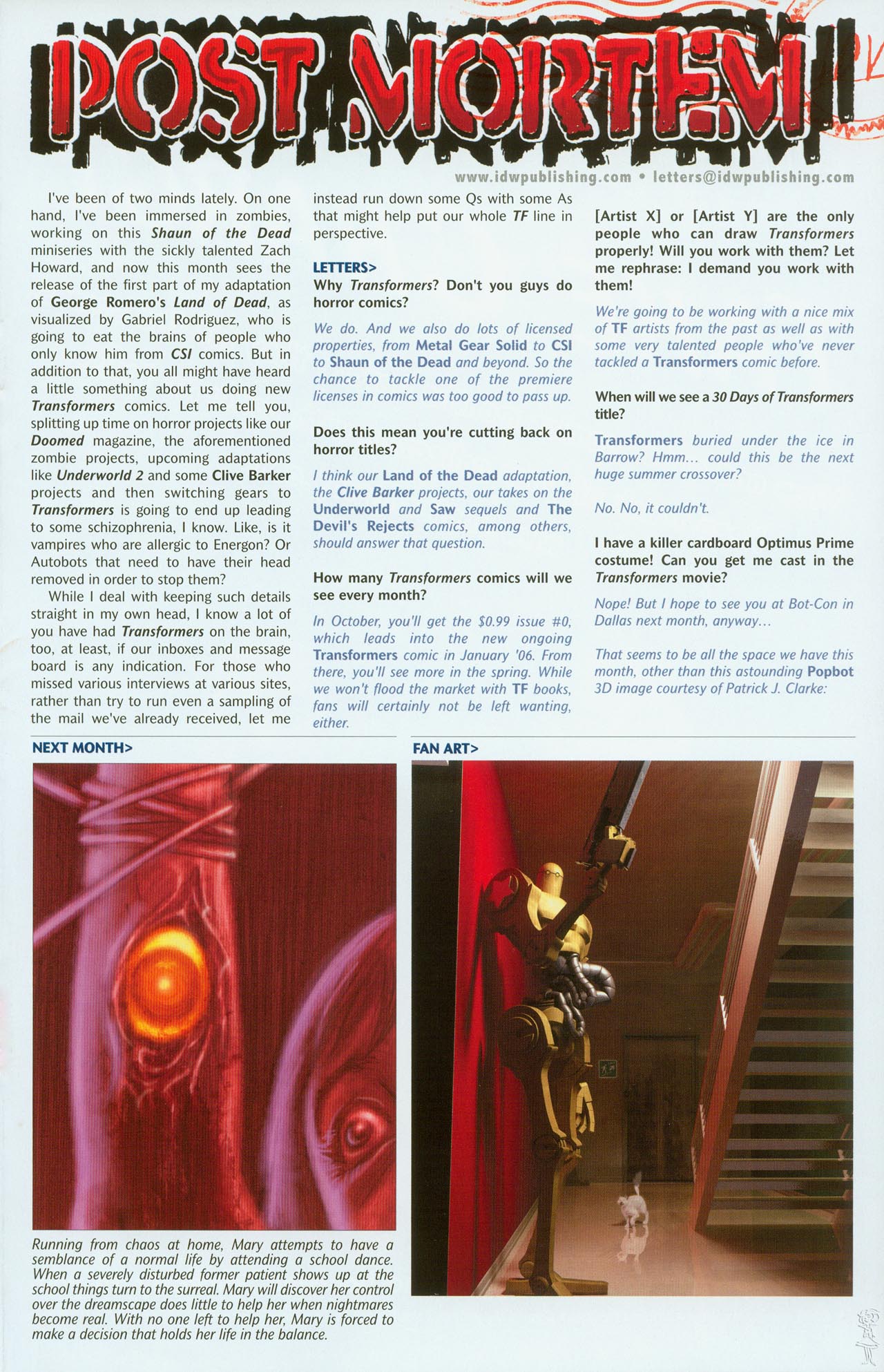 Read online Night Mary comic -  Issue #2 - 26