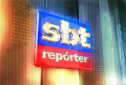 "SBT Repórter"
