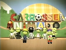 "Carrossel Animado"