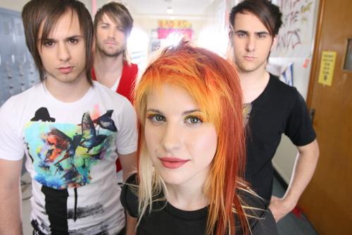 paramore