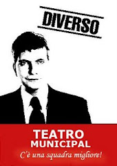 Teatro Diverso!