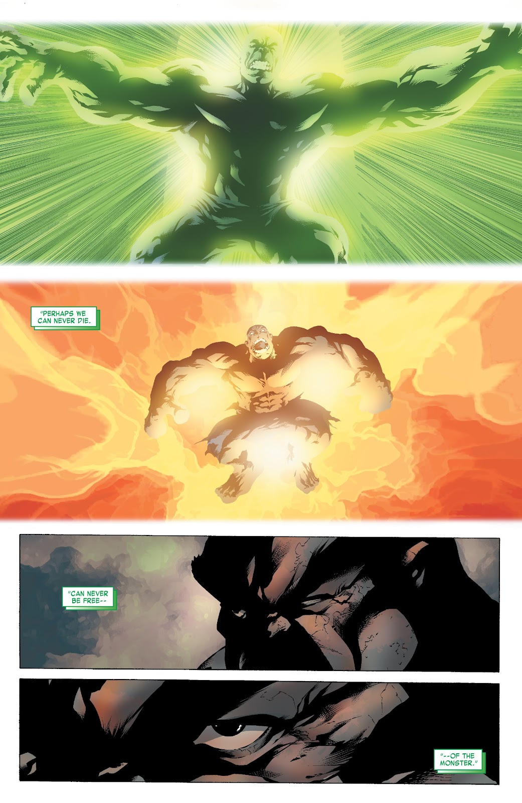 Hulk: Planet Hulk Omnibus issue TPB (Part 1) - Page 63