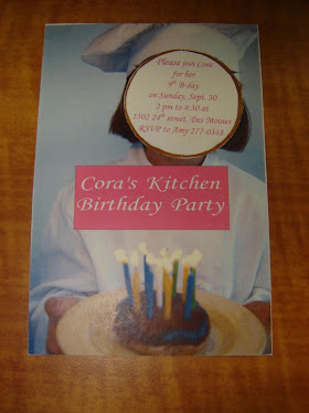 Birthday Party